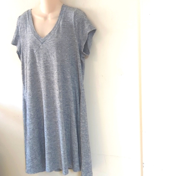 Torrid Hacci Knit Trapeze Mini Dress 2X - Picture 6 of 16